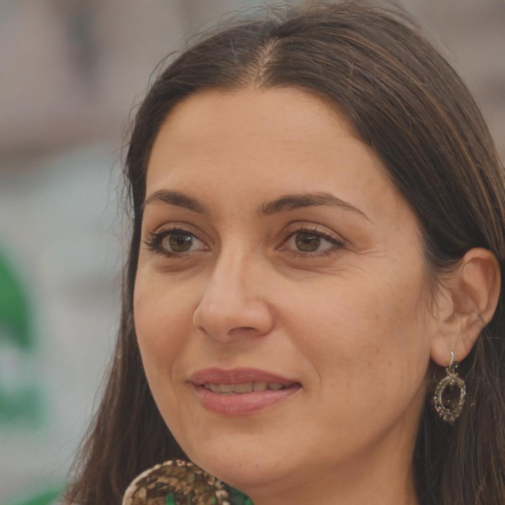 Léonie Tervalon, responsable pédagogique chez nevisonenta
